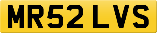 MR52LVS