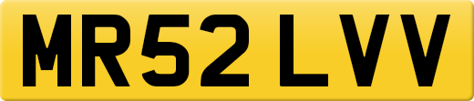 MR52LVV
