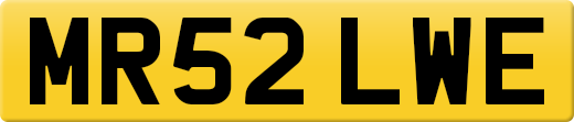 MR52LWE