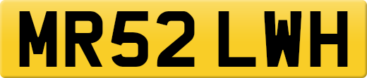 MR52LWH