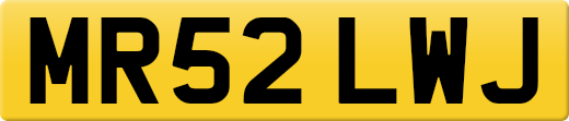 MR52LWJ