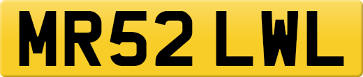 MR52LWL