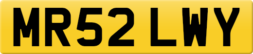 MR52LWY