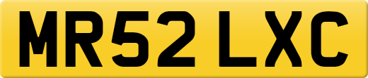 MR52LXC