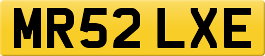 MR52LXE
