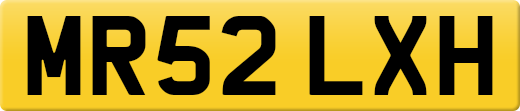MR52LXH