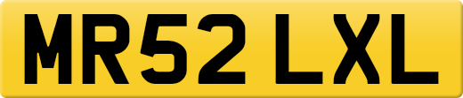 MR52LXL