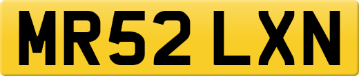 MR52LXN