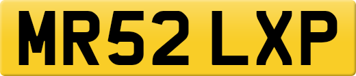 MR52LXP