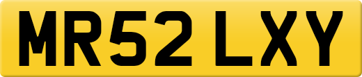 MR52LXY