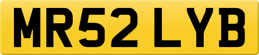 MR52LYB