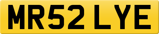 MR52LYE