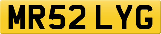 MR52LYG