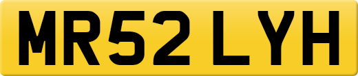 MR52LYH