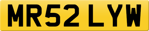 MR52LYW