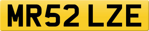 MR52LZE