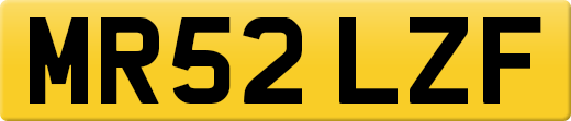 MR52LZF