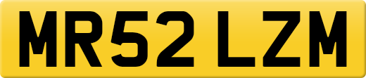 MR52LZM