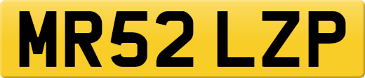 MR52LZP