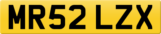MR52LZX