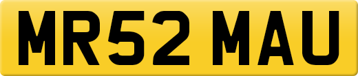 MR52MAU