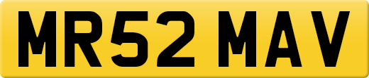 MR52MAV
