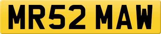 MR52MAW