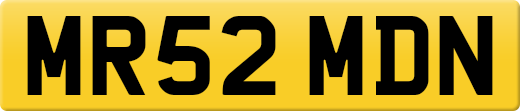 MR52MDN