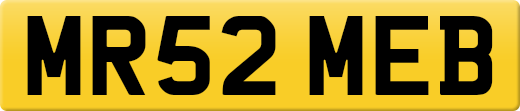 MR52MEB