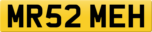 MR52MEH