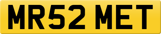 MR52MET