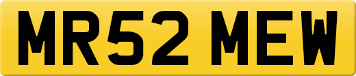MR52MEW