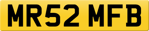 MR52MFB