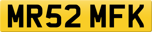 MR52MFK
