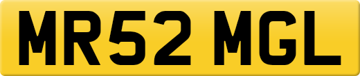 MR52MGL