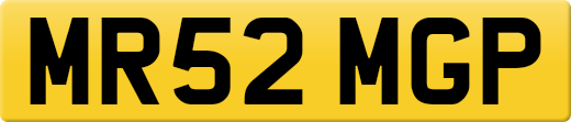 MR52MGP