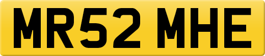 MR52MHE