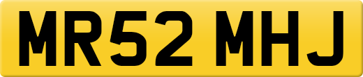 MR52MHJ