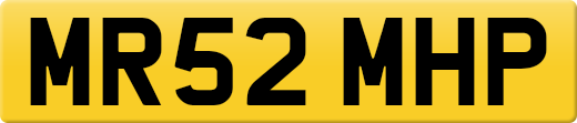 MR52MHP