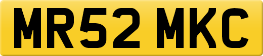 MR52MKC