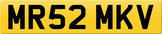 MR52MKV