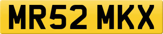 MR52MKX