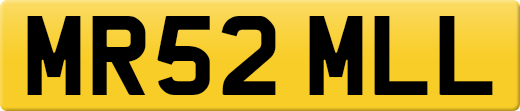 MR52MLL