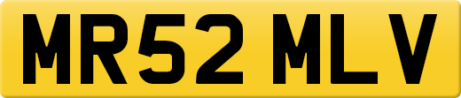 MR52MLV