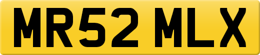 MR52MLX