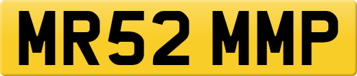 MR52MMP