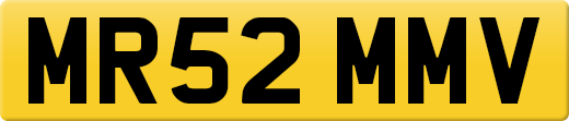 MR52MMV
