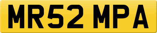 MR52MPA