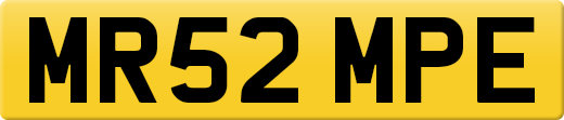 MR52MPE