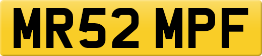 MR52MPF